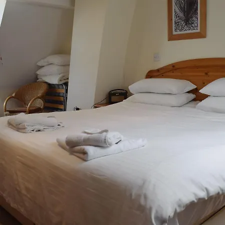 Hotel Bosun's - E3644