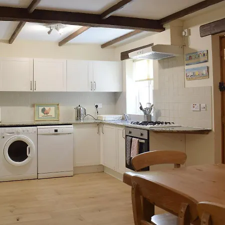 Bosun's - E3644 Ferienhaus