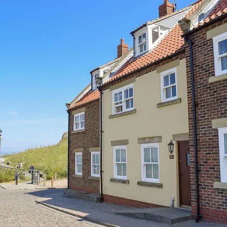 Prázdninový dům Bosun's - E3644 Whitby