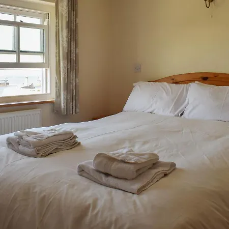 Prázdninový dům Bosun's - E3644 Whitby