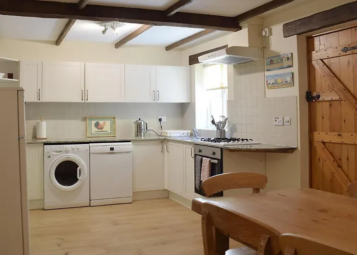 Bosun's - E3644 Hotell