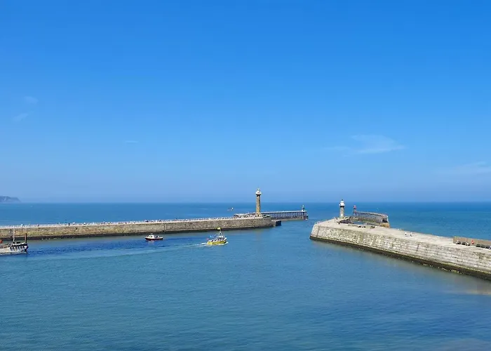 Hotell Bosun's - E3644 *