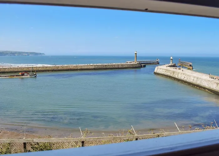 Bosun's - E3644 Hotell *