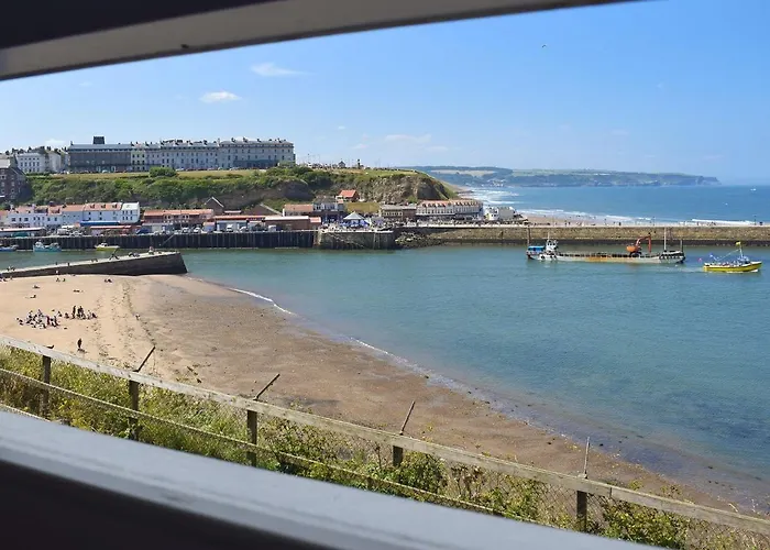 Hotell Bosun's - E3644 Whitby