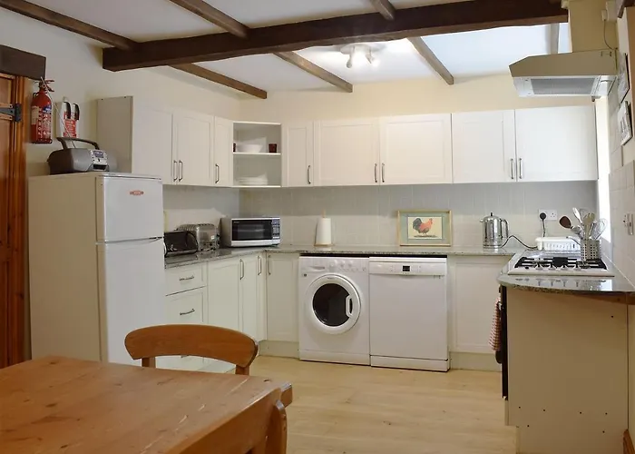 Bosun's - E3644 Hotell