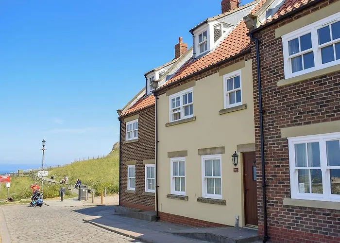 Hotell Bosun's - E3644 Whitby