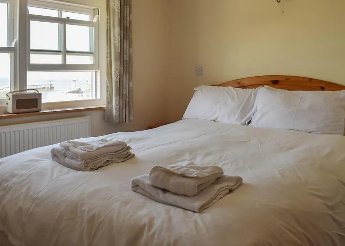 Hotell Bosun's - E3644 Whitby