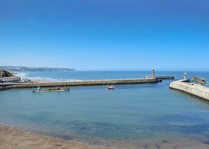 Bosun's - E3644 Hotell