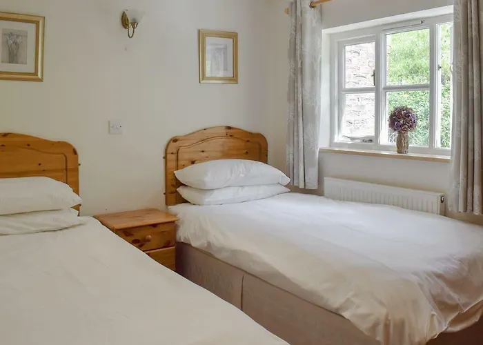 Hotell Bosun's - E3644 Whitby